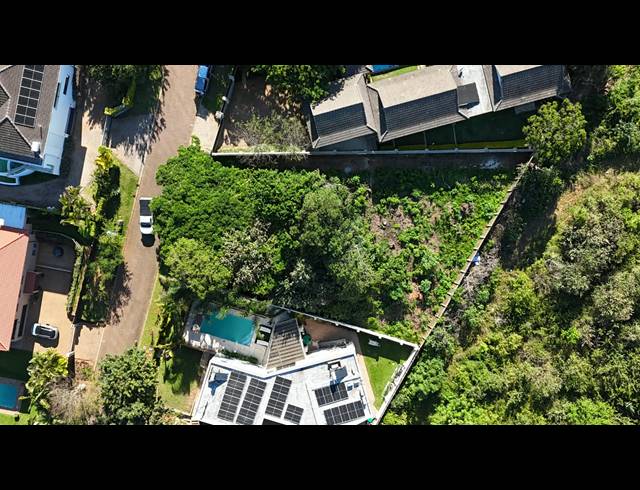 1,057M² VACANT LAND FOR SALE IN SALT ROCK